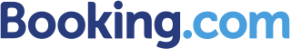 Booking logo