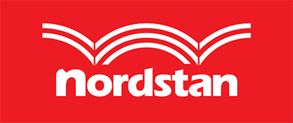 Nordstan logo