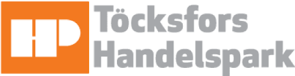 Töckfors Handelspark logo